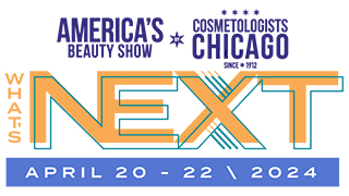 WHATS NEXT: Americas Beauty Show