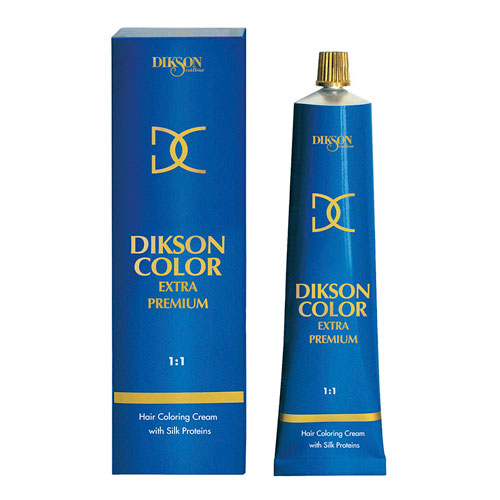 DIKSON रंग अतिरिक्त प्रीमियम - DIKSON