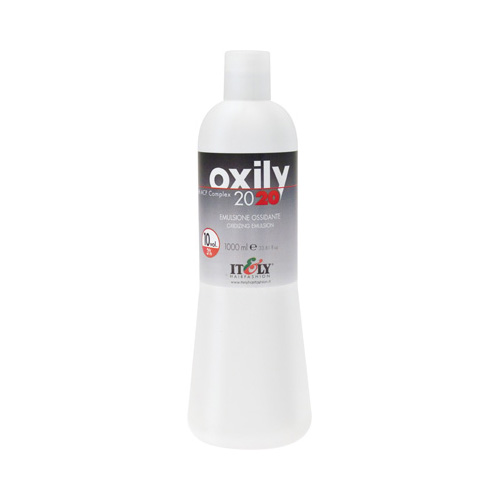 OXILY 2020 na may ACP Complex ® - ITELY