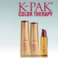 K -PAK COLOR THERAPY