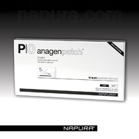 P | 0 anagenní PATCH - NAPURA