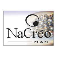 NACRÈO MAN - съответствие с екстракти от черна перла - PRECIOUS HAIR