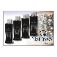 NACRÈO城域网 - 唇膏和洗发水