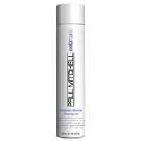 CARE COLOR - PAUL MITCHELL