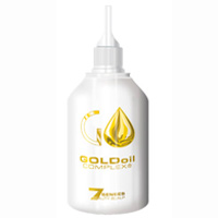 OIL GOLD COMPLEX 7 - SENSUS