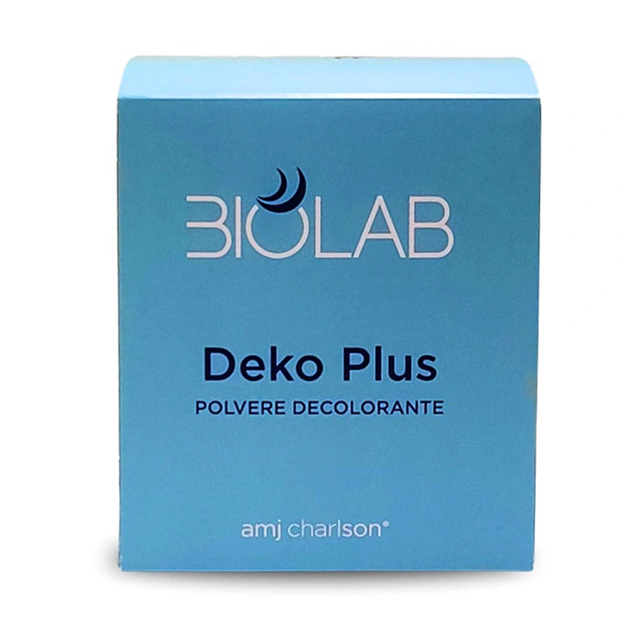 BIOLAB BIOLAB KERATIN DEKO PLUS - BIOLAB