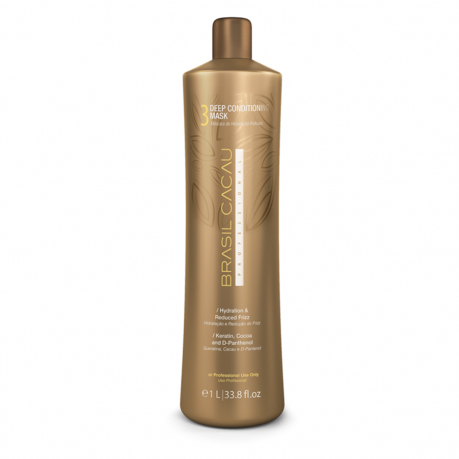 CADIVEAU BTX DEEP CONDITIONING MASK - CADIVEAU