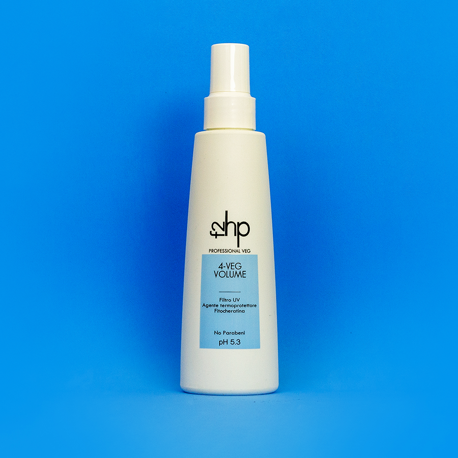 F2HP 4-VEG VOLUME - F2HP