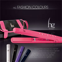 HG אופנה צבעים - HG
