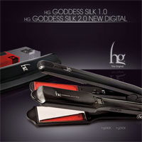 HG GODDESS SILK 1.0 - HG GODDESS SILK NEW DIGITAL 2.0