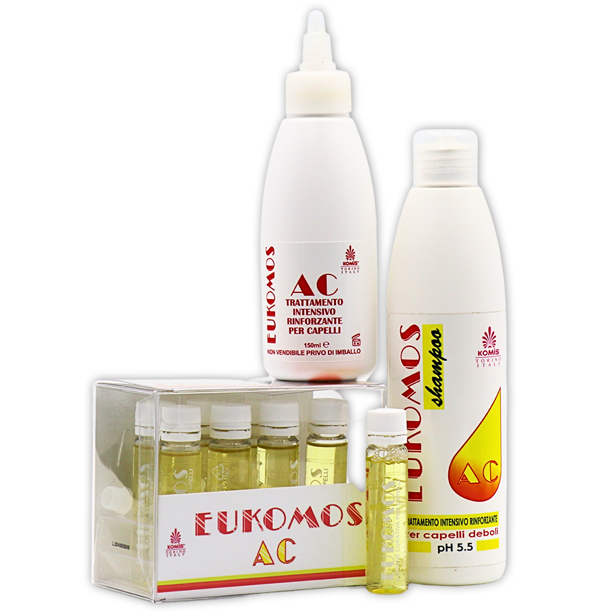 KOMIS EUKOMOS AC - KOMIS