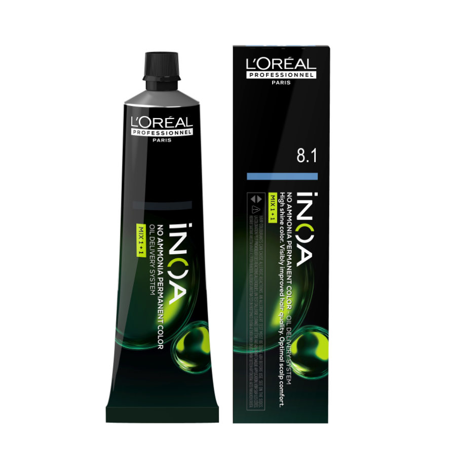 L OREAL INOA - L OREAL
