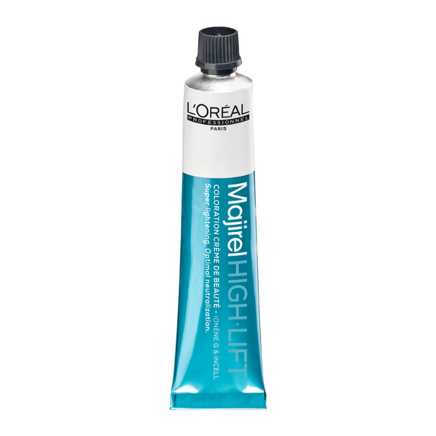L OREAL MAJIREL HIGH LIFT - L OREAL