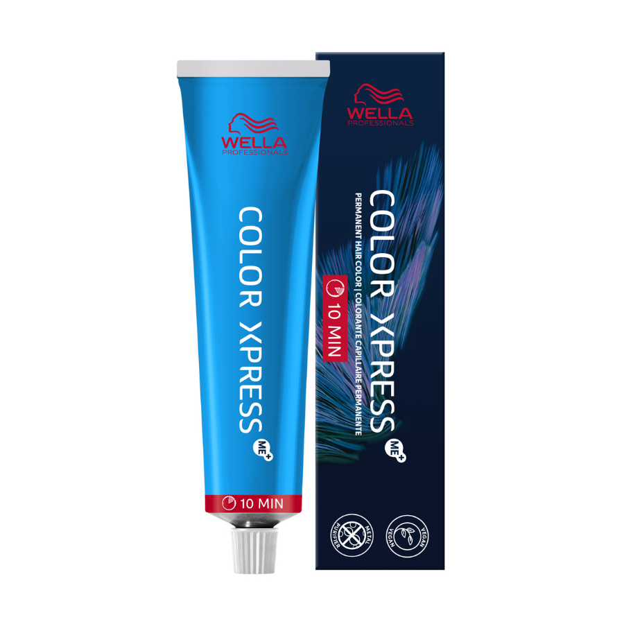 WELLA KOLESTON COLOR XPRESS - WELLA