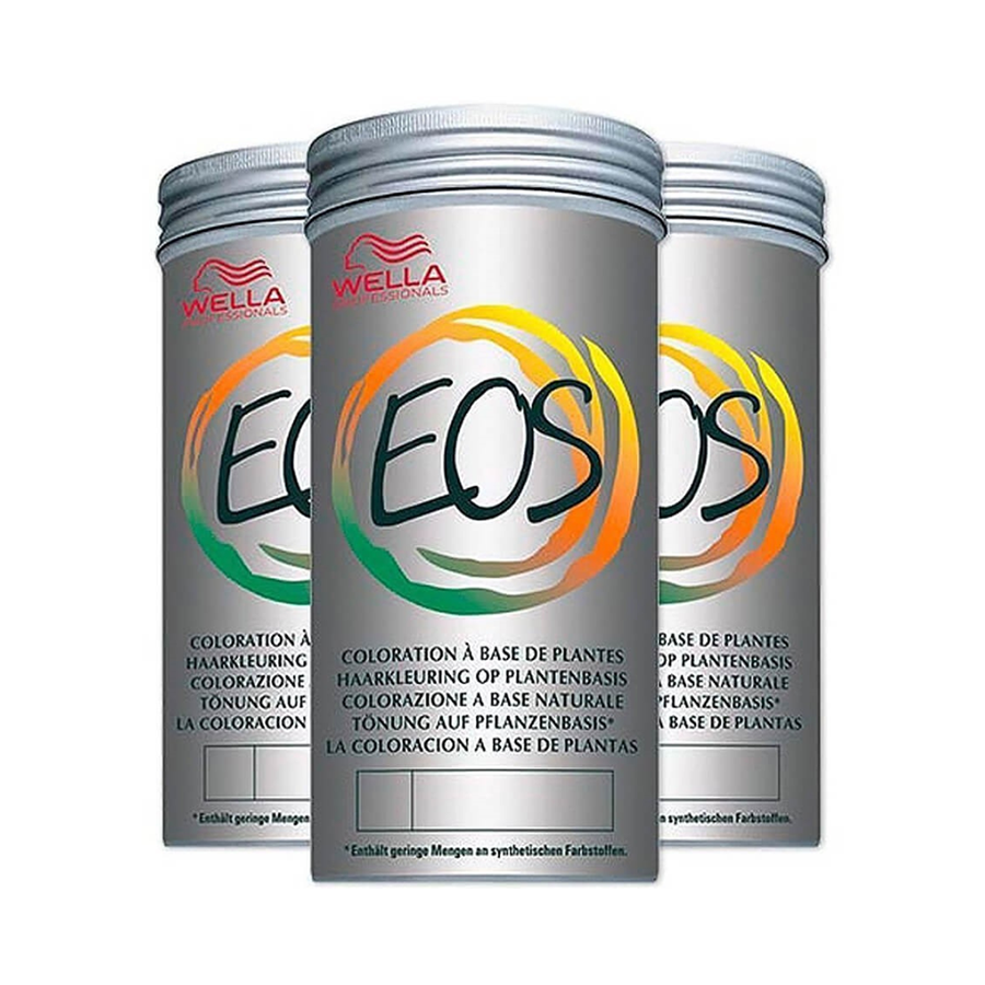 WELLA EOS - WELLA