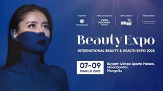 Beauty Expo